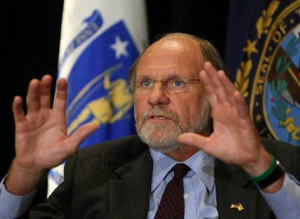 Hundreds of Millions of Customer Funds Missing; Jon Corzine !