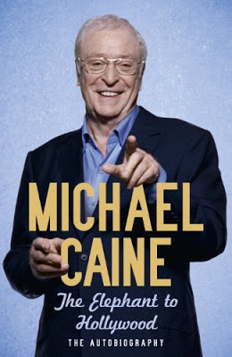 Michael Caine's Autobiography