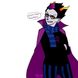 Eridan Ampora Eridan Ampora