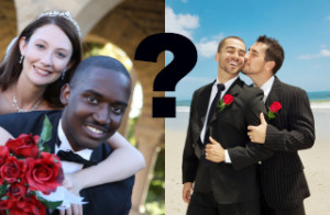 Anti Gay Marriage Quotes