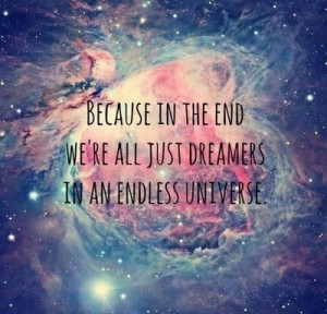 Galaxy Quotes Tumblr