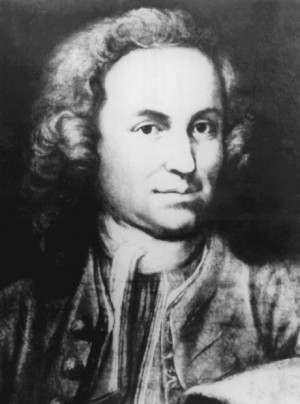 Bach Composer