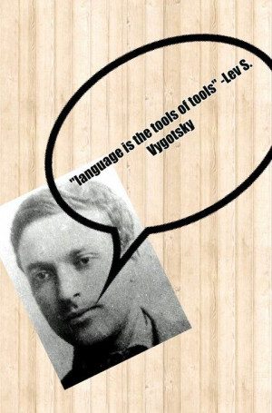 Quote by vygotsky https://www.goodreads.com/author/quotes/426908.Lev_S ...