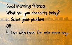 Good Morning Friends - Morning Facebook Quotes - Morning Quotes ...