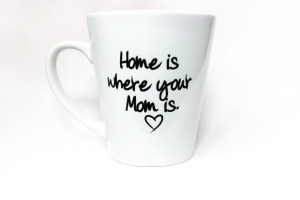 Short Mom Quotes For Engraving Special mom mug latte coffee