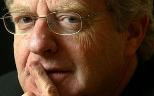 He likes to visit when the sunflowers are blooming Photo: GETTY