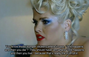 Anna Nicole Smith Anna Nicole Quotes
