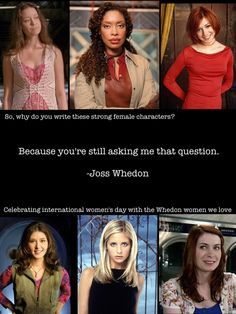 Joss Whedon