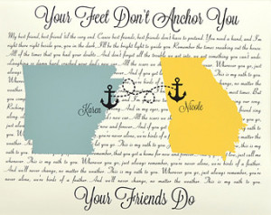 ... Moving Away ~ Inn Trending » Good Quotes About Friends Moving Away