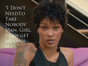 The Most Memorable Quotes Of ‘Love & Hip Hop Atlanta’ Episode 6