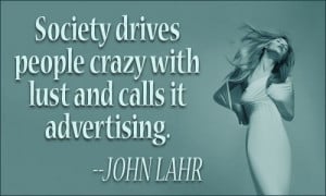 ADVERTISING QUOTES