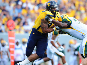 Quotes from Coach: Mountaineers Facing Adversity - WVU Football, WVU ...