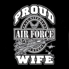 AIR FORCE T-SHIRTS - BEST AIR FORCE T - SHIRTS ON THE INTERNET