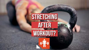 stretching routine why stretching is just as important as exercise