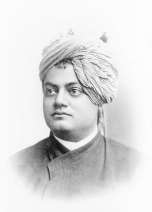 Text of my talk on Swami Vivekananada's view on Science and Education ...