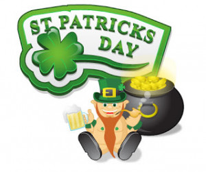 st patrick s day is a special day for irish people st patrick s day ...