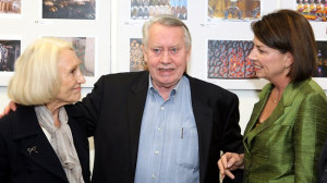 Chuck Feeney Pictures