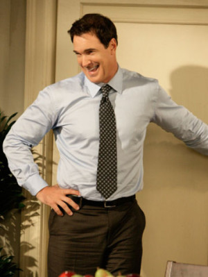 Patrick Warburton Rules Of Engagement Quotes