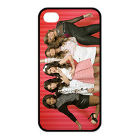 ... Case,Fifth Harmony Cover Case for iPhone 4/4S Phone Cases 4s-SMT0286