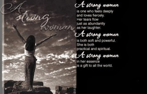 ... quote, perfect for wishing a Happy Women's Day this march 8th