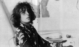 No discussion of erratic musicians is complete without a take on Syd ...
