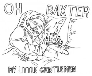Go Back > Gallery For > Anchorman Quotes Baxter
