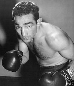 willie pep Images and Graphics