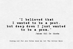 poetic love quotes