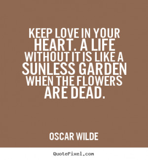quotes about life by oscar wilde make custom quote image