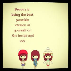 true to who you are. #beauty #motivation #inspirational #quotes #girls ...