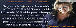 Descargar Reflexiones De Jenni Rivera