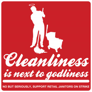 Cleanliness Funny Web...