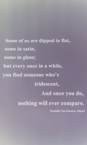 Inner Demon Quotes #iridescent #quotes sappi quot