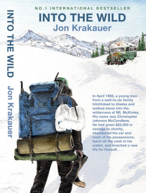 Into the Wild: Jon Krakauer