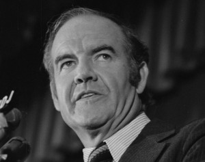 George Mcgovern Pictures