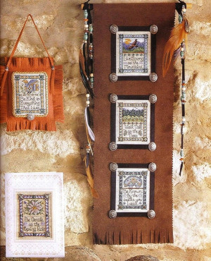 SouthWest Sayings 1/4