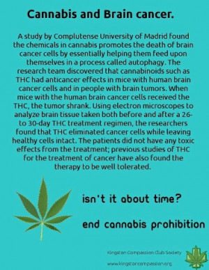 ... . In '72 Richard Nixon wanted a larger budget for his war on drugs