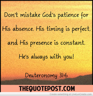 For Great Christian Quotes Visit Thequotepostcom Today