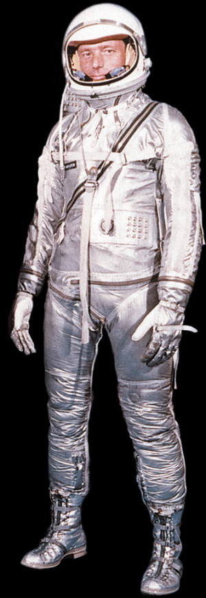Navitimer Cosmonaute
