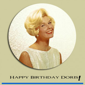 ... topic to wish Doris a very Happy Birthday as it's fast approaching