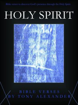 Holy Spirit Bible Verses
