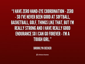 Brooklyn Girl Quotes