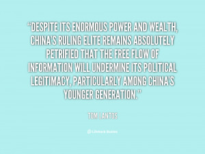 quote-Tom-Lantos-despite-its-enormous-power-and-wealth-chinas-23895 ...