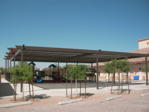 shade structures phoenix shade sails commercial outdoor shading