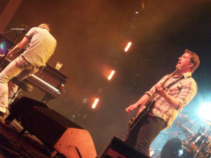 Something Corporate Rock Indie