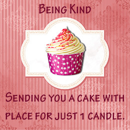 Peculiar Birthday Wish