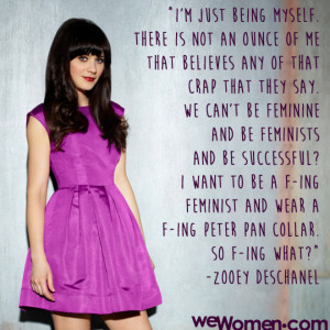 Inspirational Feminist Quotes: Empowering Quotes For Women