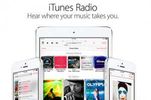Pandora gets thumped as iTunes Radio debuts