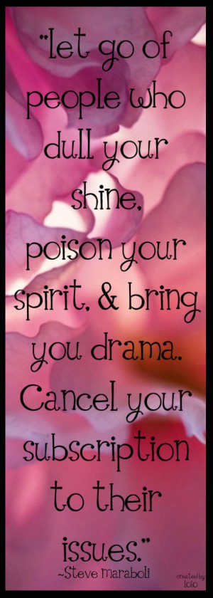 Quote by Steve Maraboli