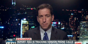Quote of the Night - Glenn Greenwald